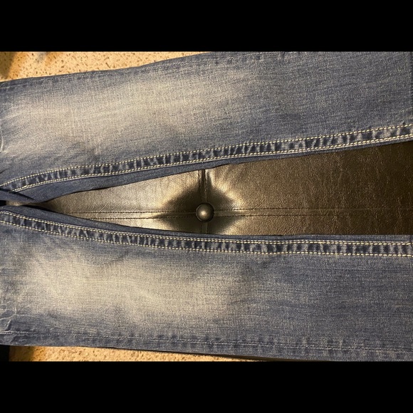 💜Miss Me Capris💜 - Picture 3 of 7